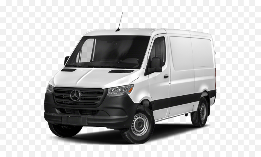 New Mercedes - Benz Sprinter Vans For Sale Cargo Crew Emoji,Vans Png