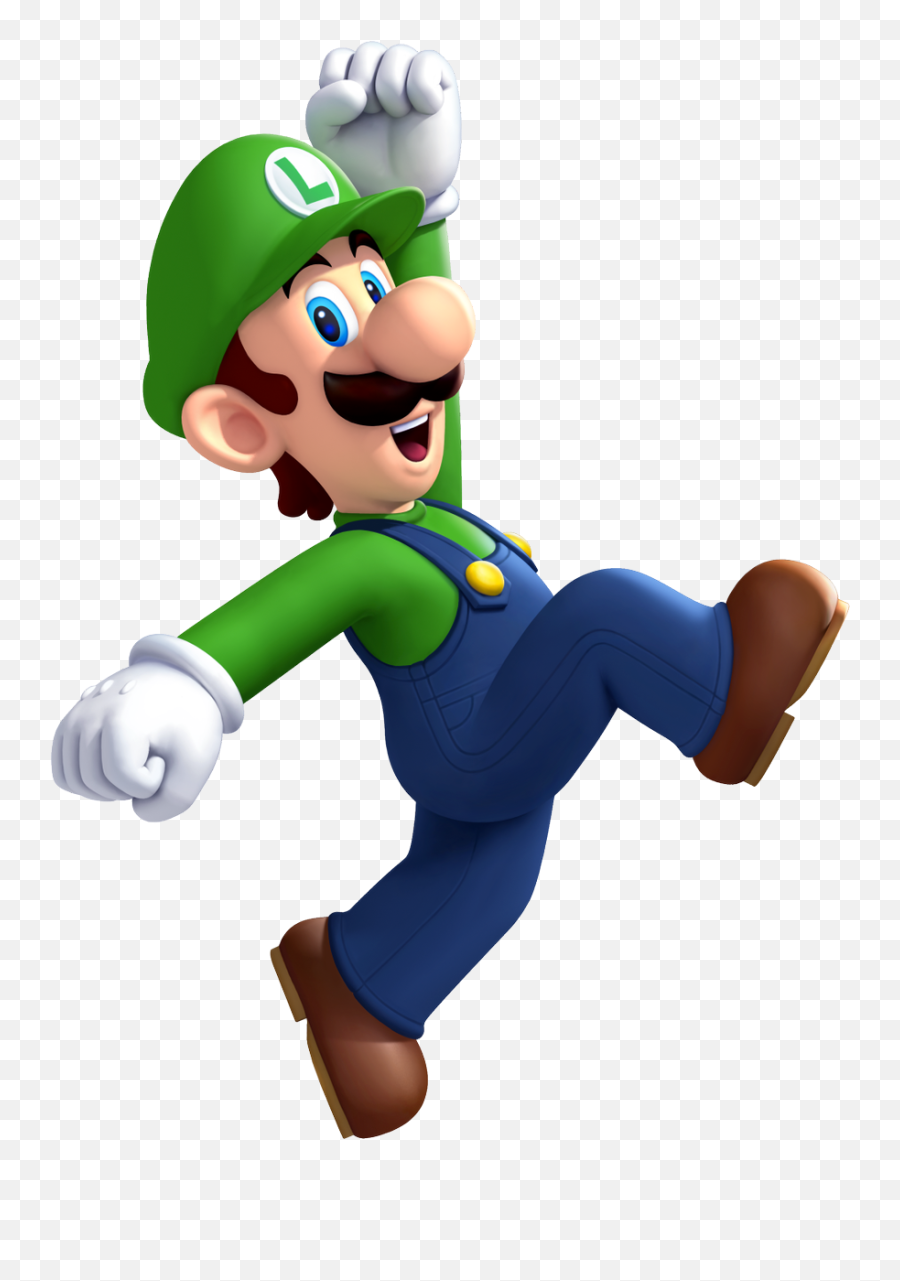 Eurogamer On Twitter Yes Luigi Really Does Dab In Mario Emoji,Dab Clipart