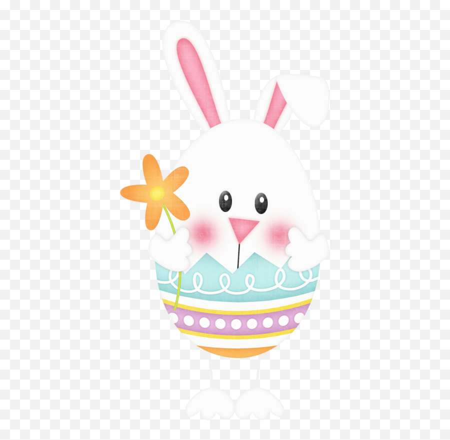 Eggsu0027tra Cute Easter Clipart Clip Art Art U0026 Collectibles Jan Emoji,Vintage Easter Clipart