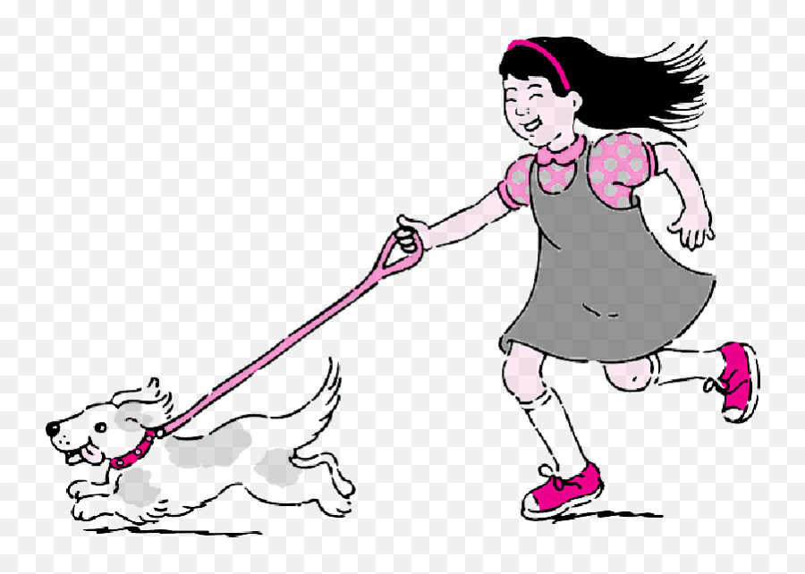 Cape Coral Rescue Run 5k To Benefit The Animals - Capestyle Emoji,Dog Walking Clipart