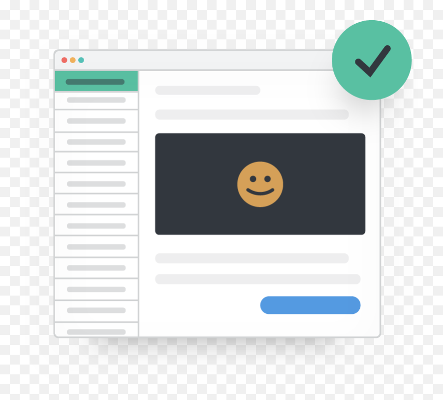 Emoji Support In Email Can Your Subscribers See Them - Litmus,Check Emoji Png