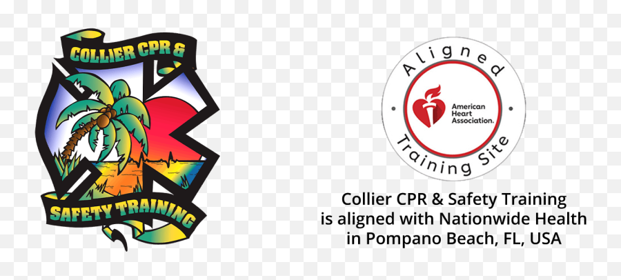 Collier Cpraed - Cpr Aed Trainingaed Sales U0026 Management Emoji,Colliers Logo