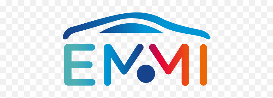Joint Project Emmi - Empathic Humanmachine Interaction To Emoji,Interaction Logo