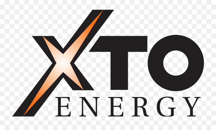 Xto Energy To Move Headquarters - Xto Energy Logo Vector Emoji,Exxon Logo