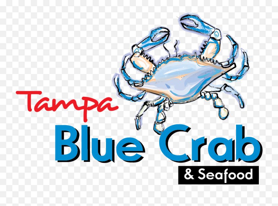 Download Graphic Design Logo Design For A Company In United Emoji,Blue Crab Png