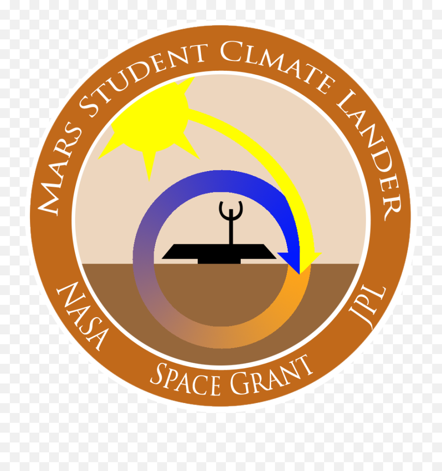 Mars Lander Emoji,Nasa Jpl Logo