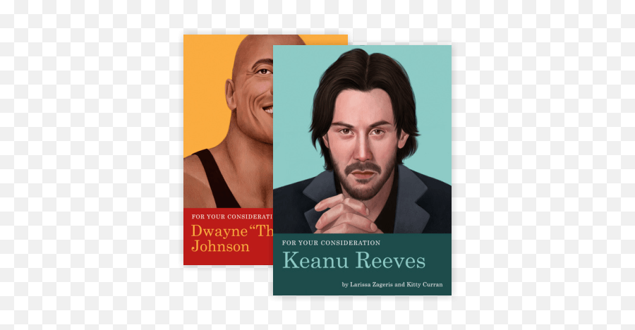 For Your Consideration Series Emoji,Keanu Reeves Png