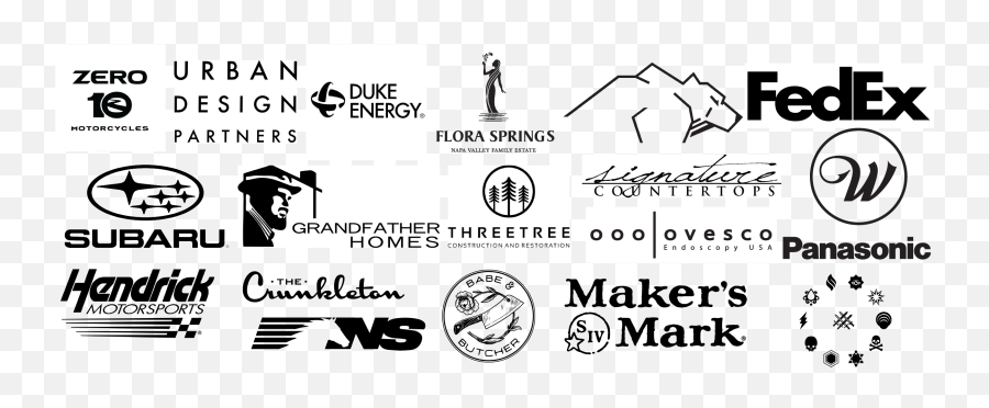 Corporate Gifts - Makers Mark Emoji,Corporate Logos