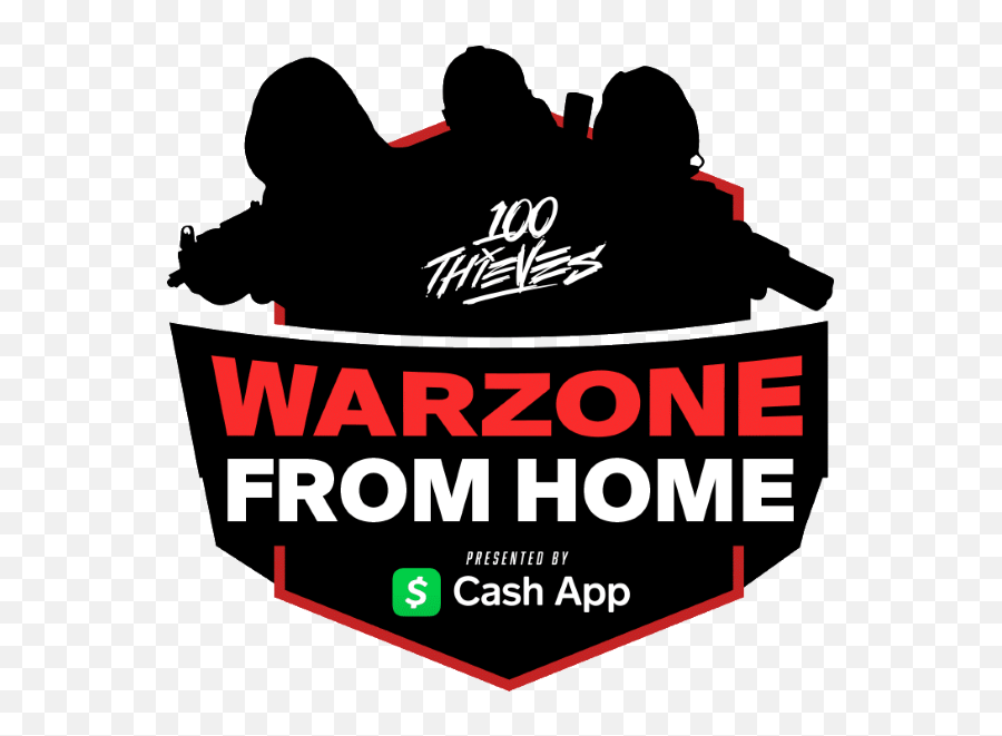 Warzone From Home 2020 - Call Of Duty Esports Wiki Harveys Emoji,Cash App Logo
