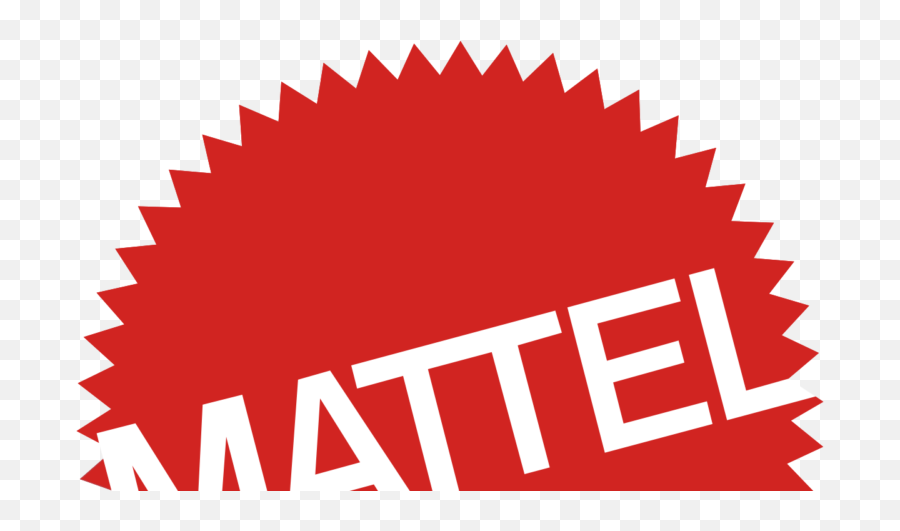 View Master Mattel Logo Transparent Png Emoji,Mattel Logo