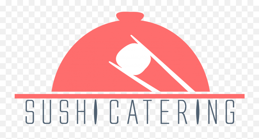 Sushi Catering - Sushi Catering Logo Emoji,Catering Logo