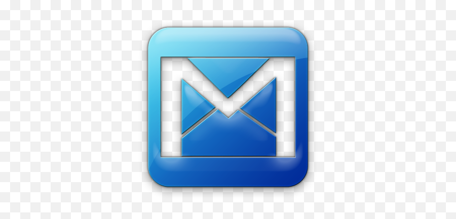Google Gmail Logo Png High - Gmail Emoji,Gmail Logo Png