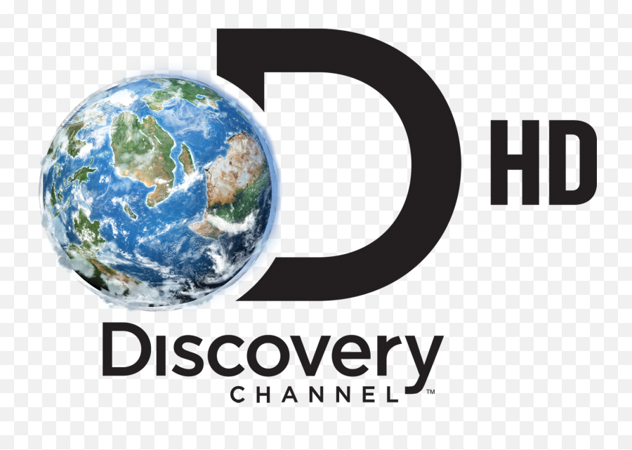 Download Hd Discovery Channel Logo Png - Discovery Channel Emoji,Discovery Logo