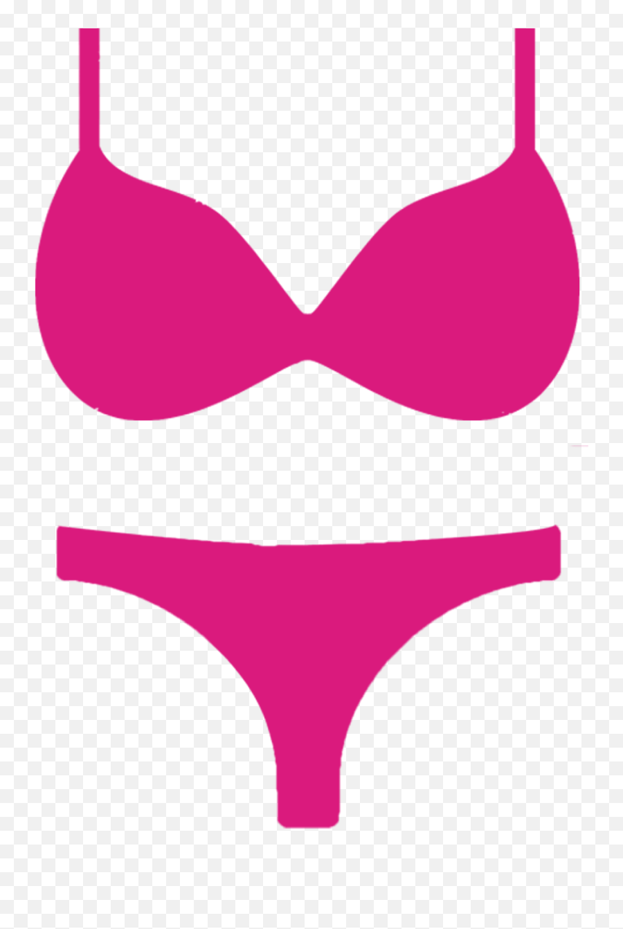 2161803 Underwear Clipart Gents - Bra And Underwear Set Clipart Emoji,Underwear Clipart