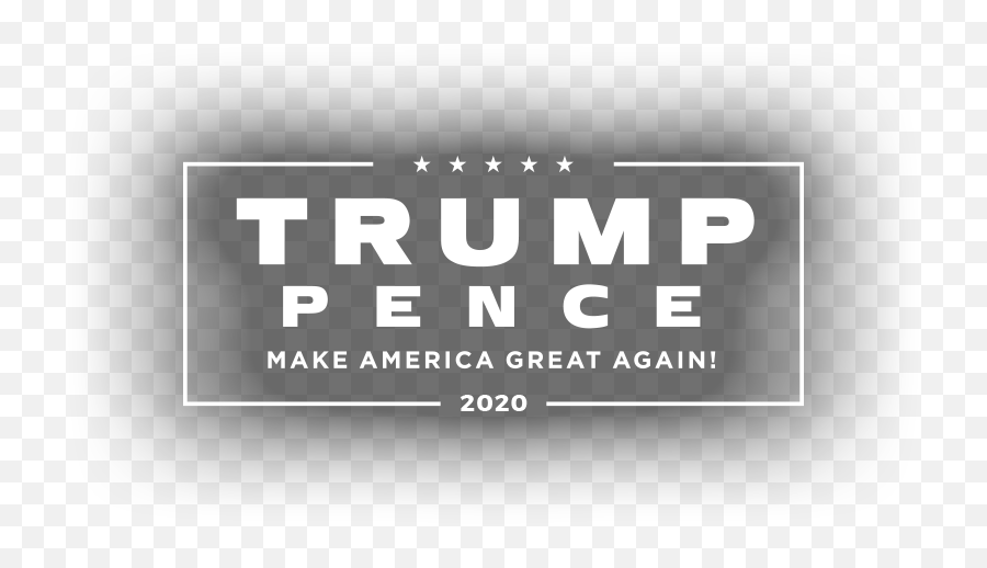 Political Solutions - Horizontal Emoji,Trump 2020 Logo