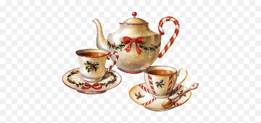 A Cup Of Christmas Tea Poem Christmas Tea Party Christmas - Clip Art Christmas Tea Emoji,Christmas Party Clipart
