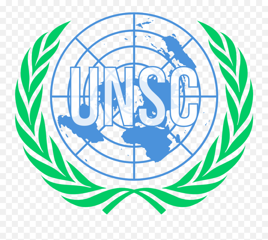 Background Guides Shishukunj Mun 2018 - United Nations Regional Information Centre Emoji,Unsc Logo