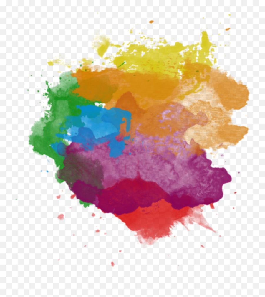 Paint Splatter Transparent Png - Transparent Painting Splatter Png Emoji,Paint Splatter Png