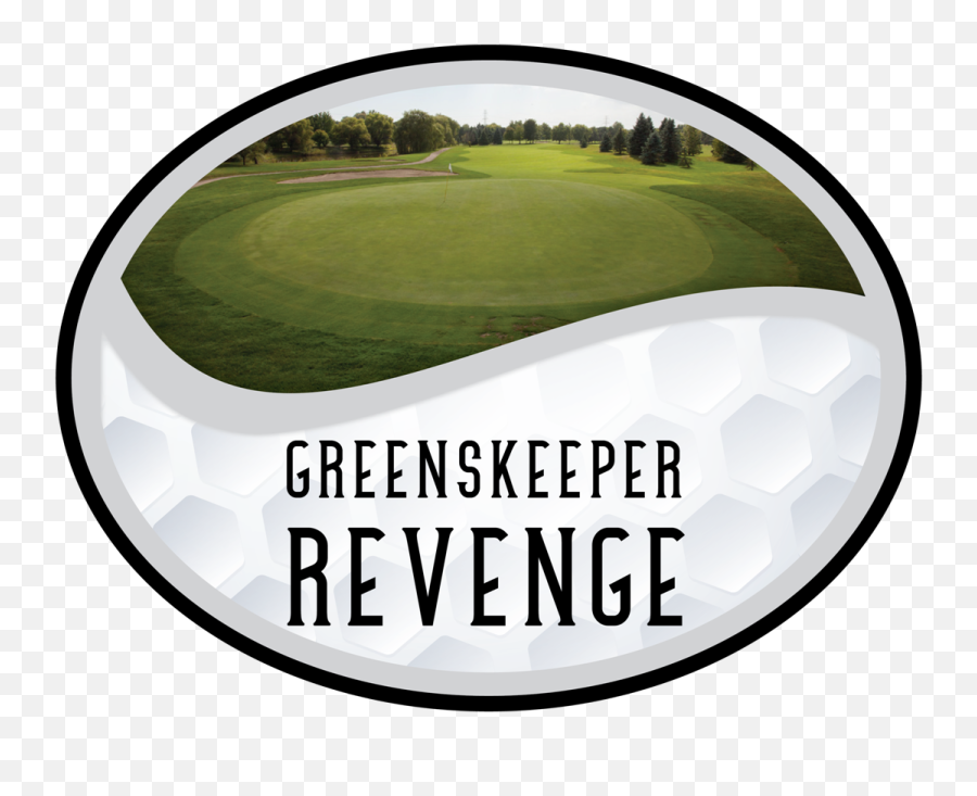 2021 Greenskeeper Revenge Golden Hawk Golf Course And Banquets - For Golf Emoji,Revenge Logo