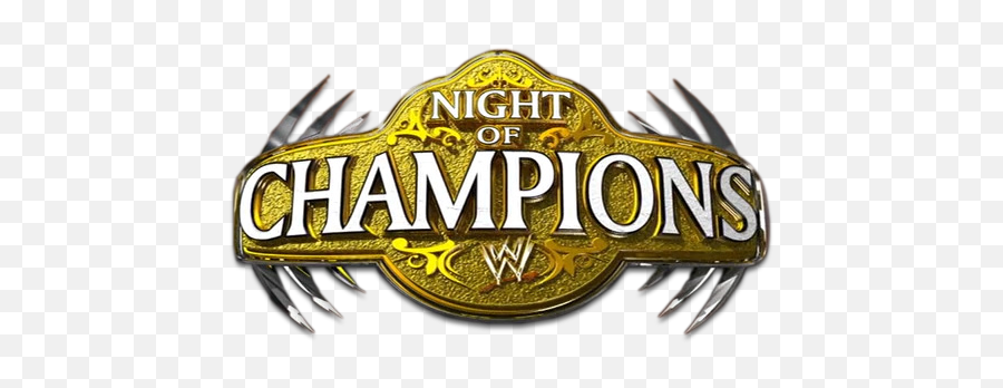 Roman Reigns Logo 2014 Wwe Night Of - Night Of Champions 2011 Logo Emoji,Roman Reigns Logo