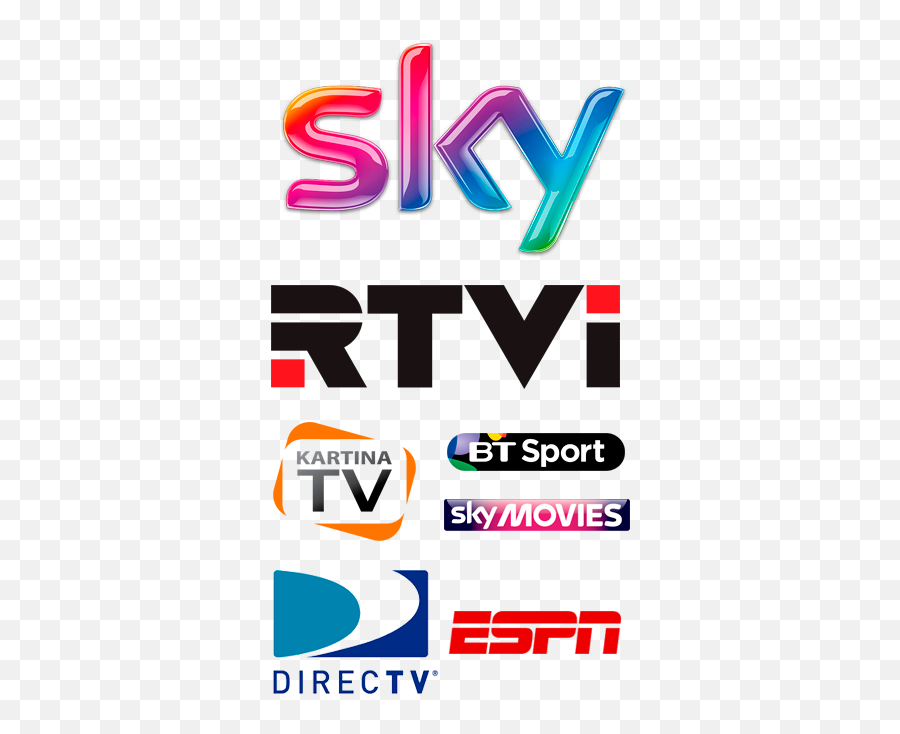 Satellite Tv - Bt Sport Emoji,Tv Logos