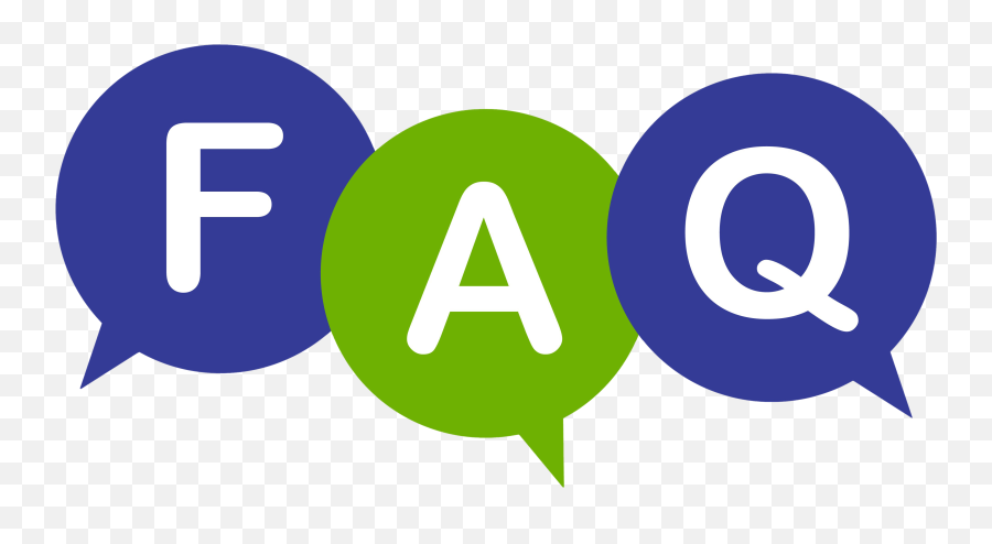 Faq Png Clipart - Frequently Asked Questions Emoji,2019 Clipart