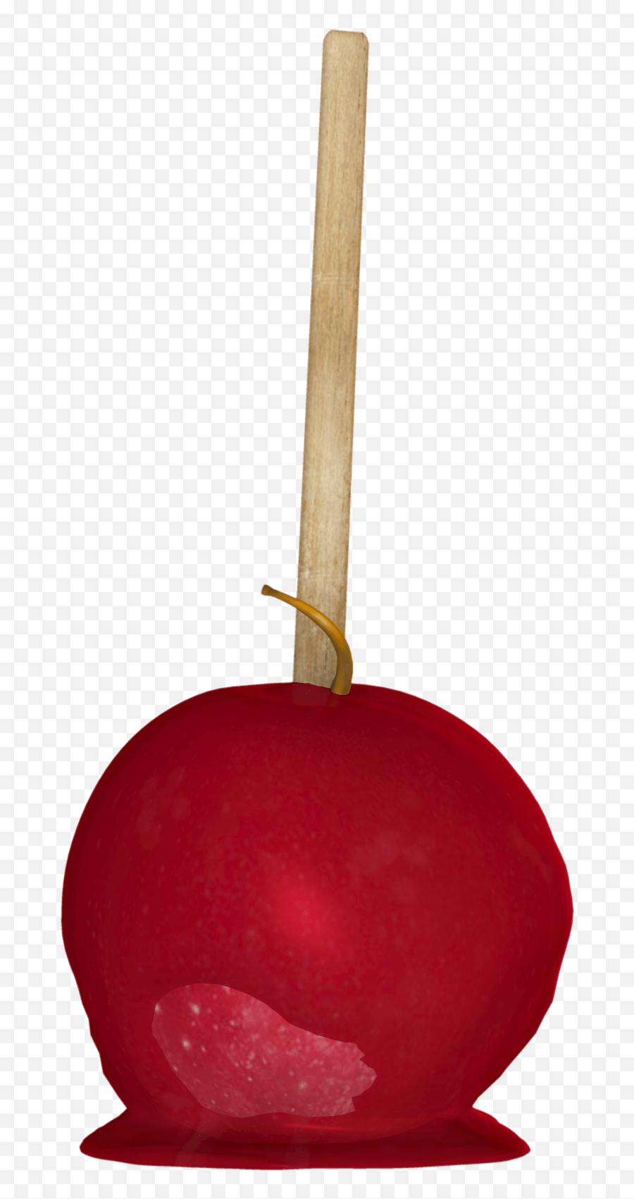 Candy Apple Png - Candy Apple Emoji,Apple Transparent Background