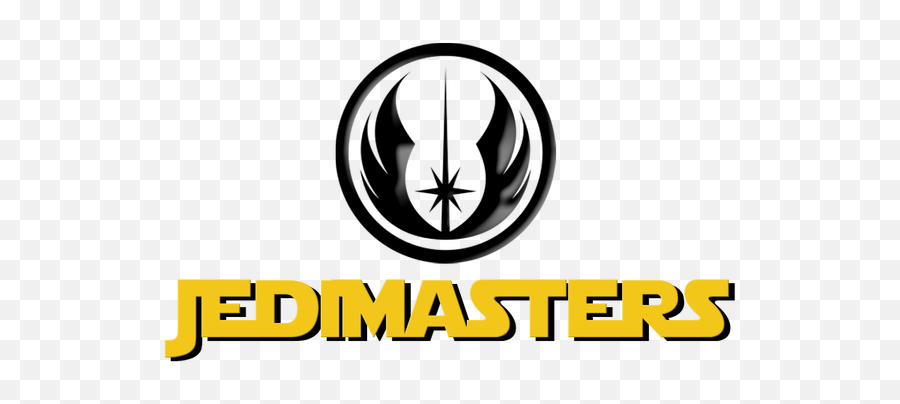 Jedi Masters - The Saga Of Kid Fisto Groupfighting Teams Jedi Emoji,Jedi Order Logo
