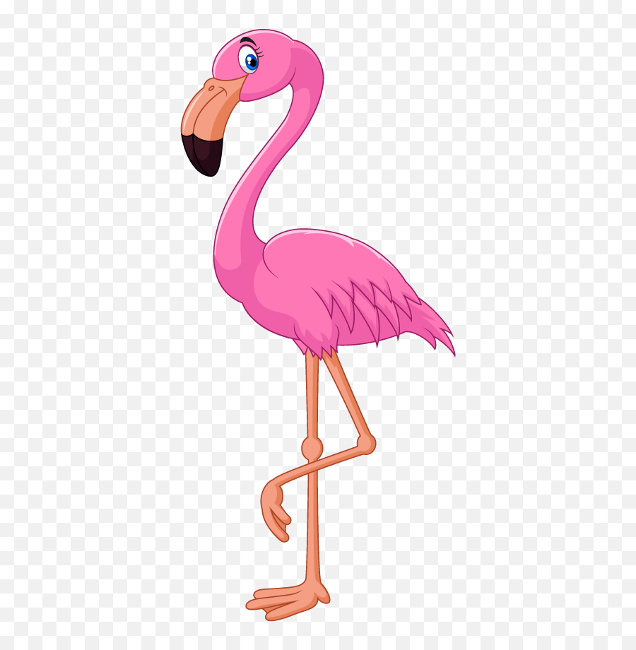 Free Flamingo Clipart Pictures - Flamingo Png Emoji,Flamingo Clipart