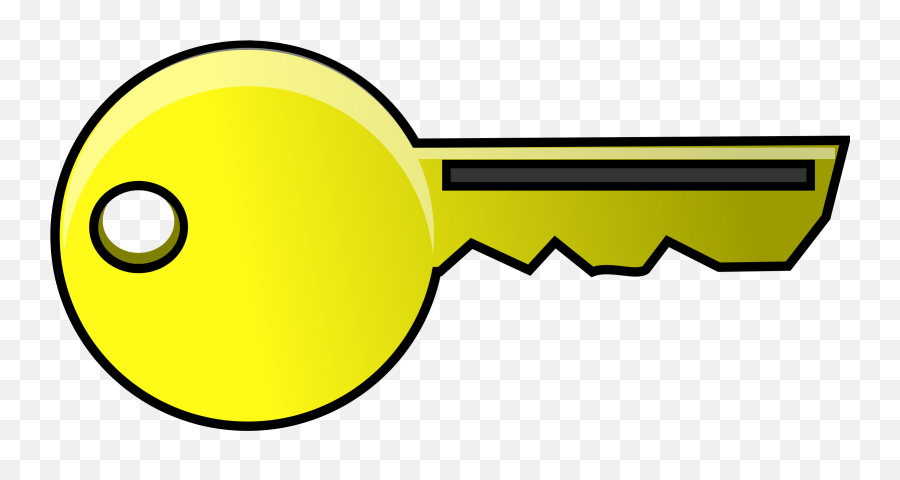 Free Key Images Download Free Clip Art - Key Clip Art Emoji,Key Clipart