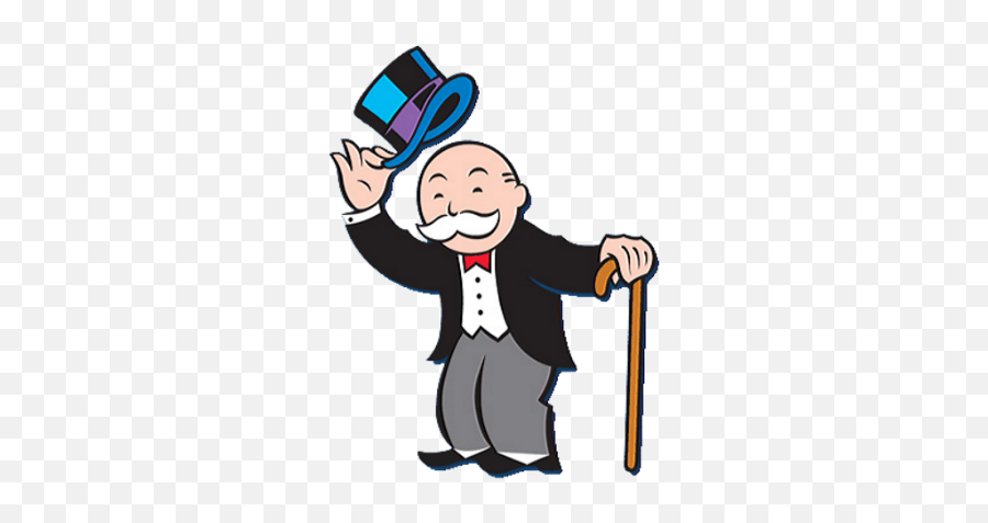 The Twenty - Fifth Sunday After Pentecost U2013 Midland Lutheran Does The Monopoly Man Have A Monocle Emoji,Pentecost Clipart