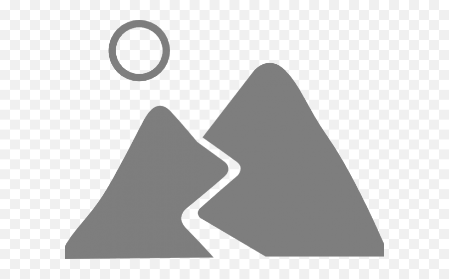 Download Mountain With Road Clipart Png - Mountain Road Clipart Png Emoji,Road Clipart