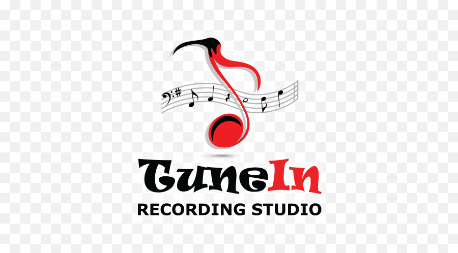 Music Studio Logo Png Png Image With No - Recording Studio Music Studio Logo Emoji,Recording Logo