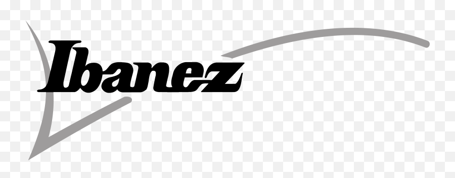 Ibanez Logo - Ibanez Logo Png Emoji,Produced Logo