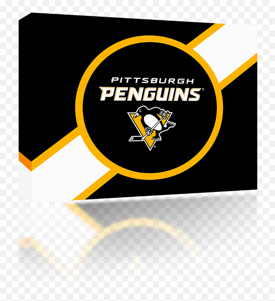 Pittsburgh Penguins Logo - Pittsburgh Penguins Emoji,Pittsburgh Penguins Logo