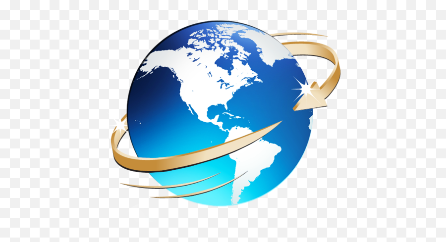 World News Png Picture - News World Logo Png Emoji,World Png