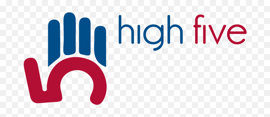 Hi5 Blank Logo - High Five Emoji,Blank Logo