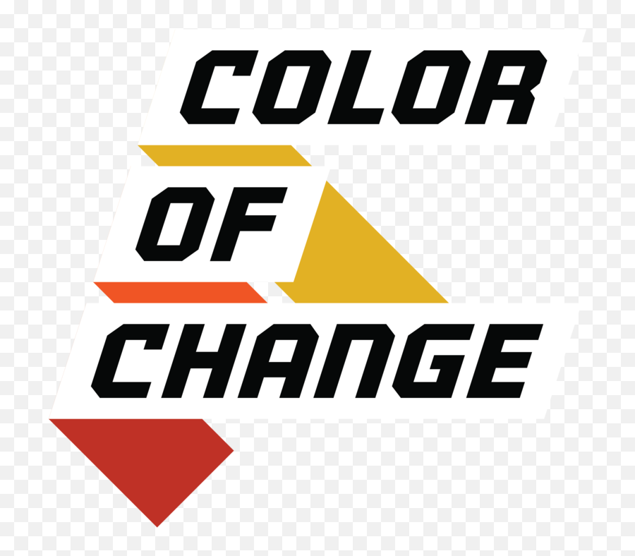 Color Of Change Logo Mug Color Of - Color Of Change Logo Png Emoji,Change Logo