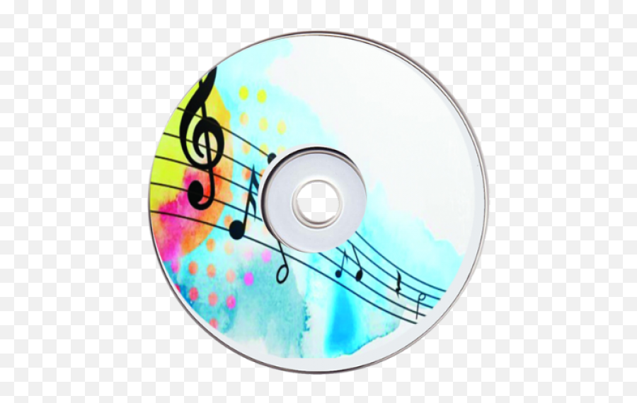 Cd Dvd Png Transparent Images Free - Music Cd Clipart Emoji,Cd Clipart