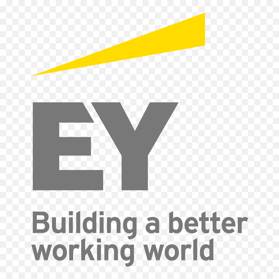 Ey Logo Beam Tag Stacked Rgb En - Ernst En Young Emoji,Beam Logo