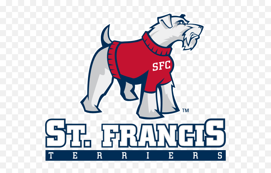St Louis Rams Logo Download - Logo Icon Png Svg St Francis College Terriers Logo Emoji,St Louis Rams Logo