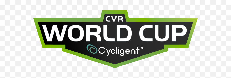 Cycling Esports Goes Big As Cvr World Cup Paris Prize Pool - Kbs World Latino Emoji,World Cup Logo