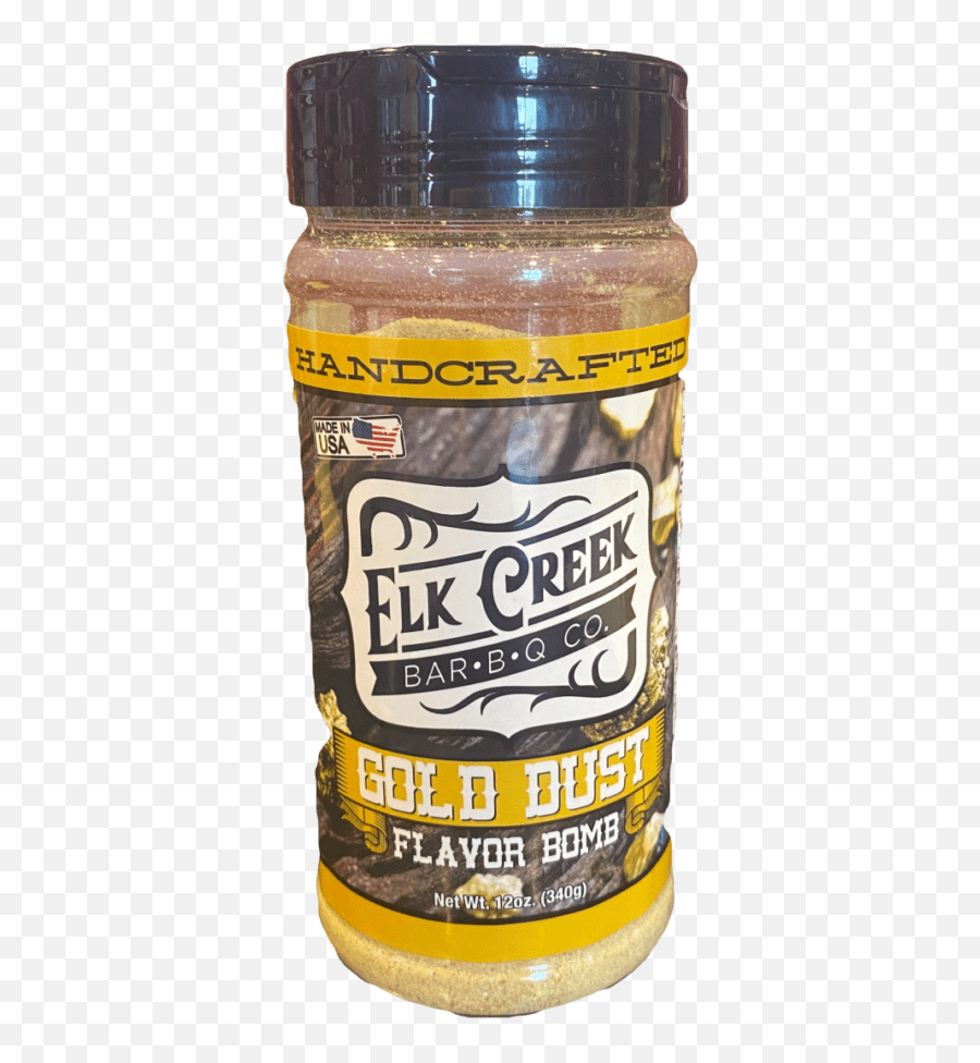 Elk Creek - Instant Coffee Emoji,Gold Dust Png