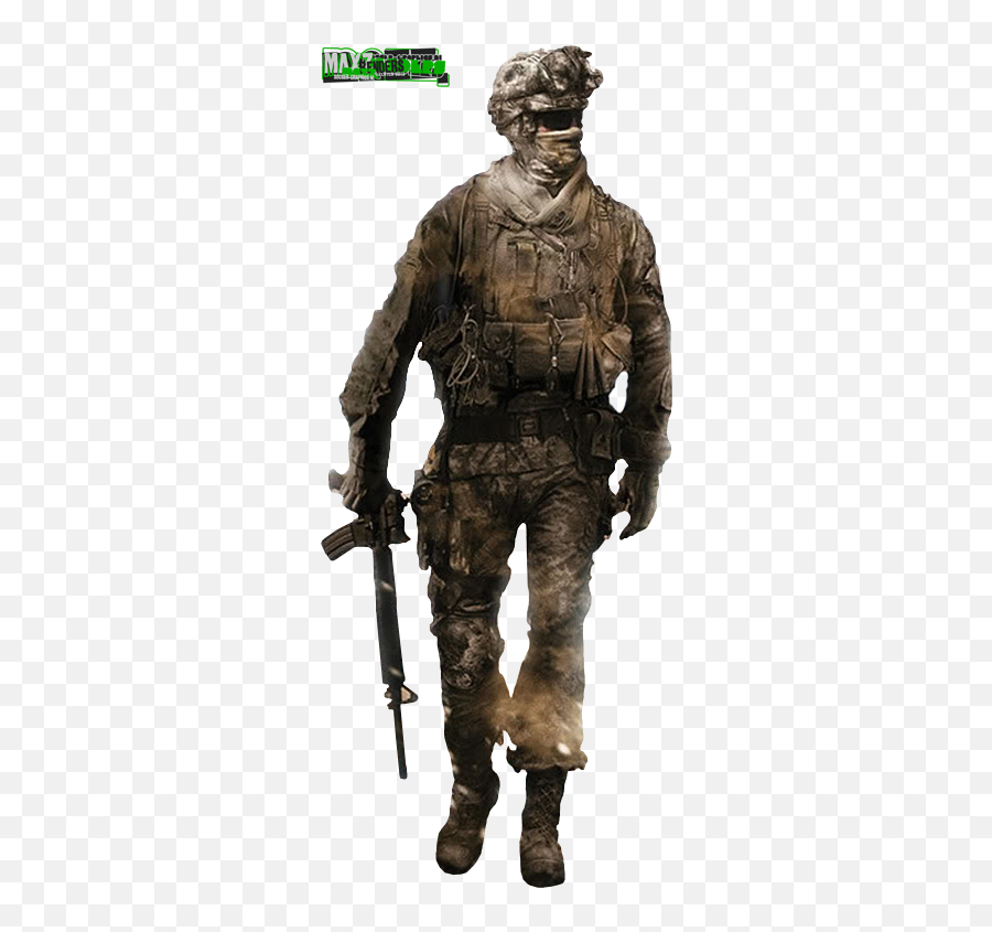 Call Of Duty Modern Warfare 2 Logo Png - Molino De Flores National Park Emoji,Call Of Duty Modern Warfare Logo