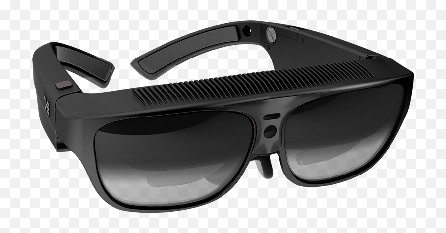 21st Century Fox Takes Stake In Vr Glasses Manufacturer - Odg R7 Glasses Emoji,21st Century Fox Logo
