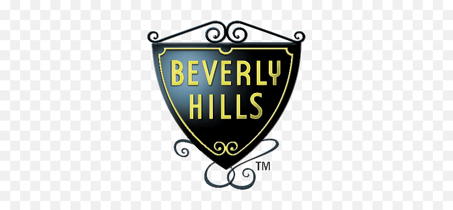 Dj Reprise - Beverly Hills Sign Emoji,Caifanes Logo