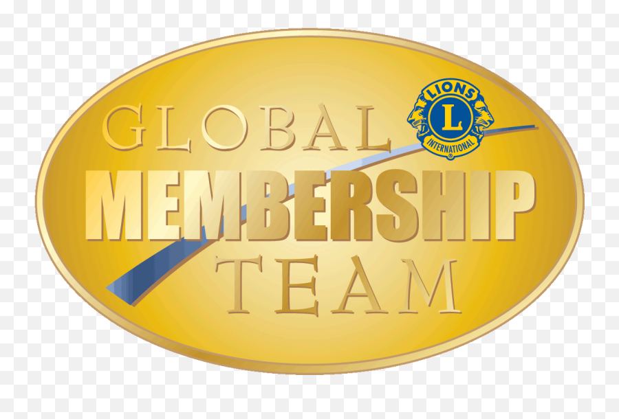 International Clipart - Global Membership Team Lions Emoji,Membership Clipart