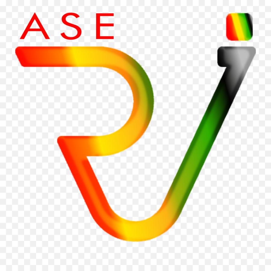 Home - Vertical Emoji,Ase Logo