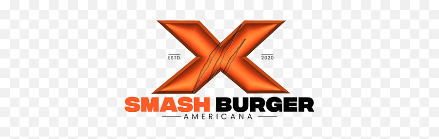 Smash Projects - Burger Bar By Quick Emoji,Smashburger Logo