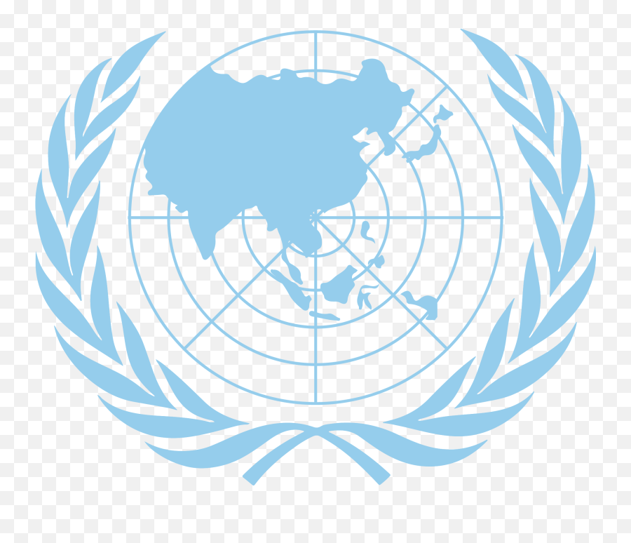 Model United Nations Logo - Logodix Model United Nations Logo Png Emoji,United Nations Logo